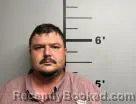 Mugshot of James Smillie booked in Benton County, Arkansas on September 8, 2026