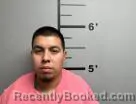 Mugshot of Felix Tobar booked in Benton County, Arkansas on September 9, 2026