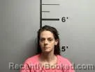 Mugshot of Deshay Masters booked in Benton County, Arkansas on September 9, 2026
