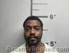Mugshot of Windell Owens booked in Benton County, Arkansas on September 9, 2026