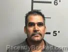 Mugshot of Miguel Avelar-Ornelas booked in Benton County, Arkansas on September 9, 2026