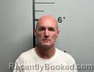 Mugshot of Matthew Lasater booked in Benton County, Arkansas on September 9, 2026