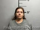 Mugshot of Debra Brazeal booked in Benton County, Arkansas on September 9, 2026