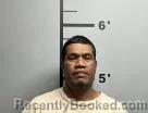 Mugshot of Artinel Elcar booked in Benton County, Arkansas on September 10, 2026