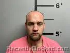 Mugshot of Robert Grout booked in Benton County, Arkansas on September 10, 2026