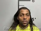 Mugshot of Jonathan Hawkins booked in Benton County, Arkansas on September 10, 2026