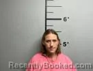 Mugshot of Shannon Cloud booked in Benton County, Arkansas on September 10, 2026