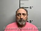 Mugshot of Johnathan Skaggs booked in Benton County, Arkansas on September 11, 2026