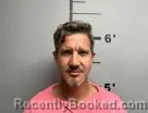 Mugshot of Joshua Smithwick booked in Benton County, Arkansas on September 11, 2026