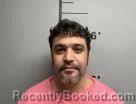Mugshot of William Pendergrass booked in Benton County, Arkansas on September 11, 2026