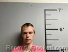 Mugshot of Lukis Bentz booked in Benton County, Arkansas on September 11, 2026
