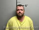 Mugshot of Julian Ellington booked in Benton County, Arkansas on September 14, 2026