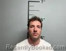 Mugshot of Tyler Pankratz booked in Benton County, Arkansas on September 16, 2026