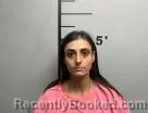 Mugshot of Patricia Steele booked in Benton County, Arkansas on September 24, 2026