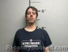 Mugshot of Bobby Butler booked in Benton County, Arkansas on September 25, 2026