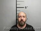 Mugshot of Terry Martin booked in Benton County, Arkansas on October 6, 2026