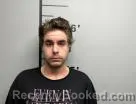 Mugshot of Dylan Mashburn booked in Benton County, Arkansas on October 15, 2026