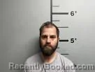 Mugshot of Kenneth Robe booked in Benton County, Arkansas on October 27, 2026
