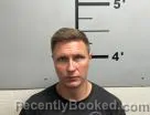 Mugshot of Mason Womack booked in Benton County, Arkansas on October 27, 2026