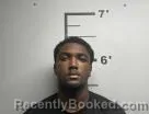 Mugshot of Aden Waller booked in Benton County, Arkansas on October 27, 2026