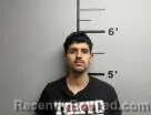 Mugshot of Jose Carillo-Lopez booked in Benton County, Arkansas on October 27, 2026