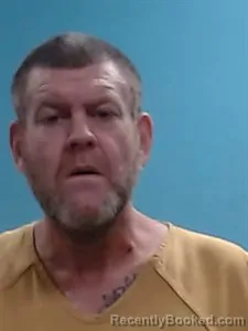 Mugshot of Jeremy Bell Lewandowski