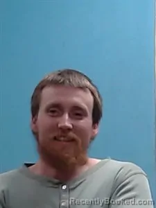 Mugshot of Tanner Jai Crook