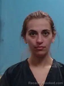 Mugshot of Kiara Faye Howell