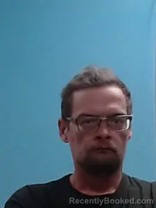 Mugshot of Jeremy Wayne Beaird