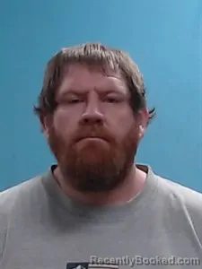 Mugshot of Justin Darren Conner