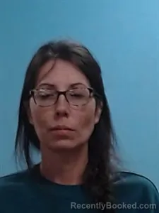 Mugshot of Jessica Lee Noak