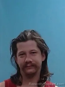 Mugshot of Samuel Eli Starr