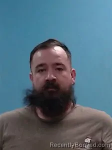 Mugshot of Jacob Allen Estes