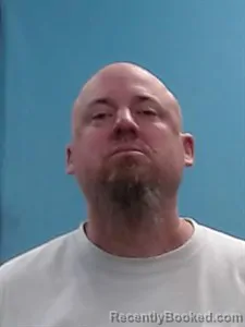 Mugshot of Bradley Craig Smith