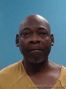 Mugshot of Ronnie Battles