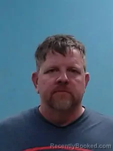 Mugshot of Courtney Lynn Middleton