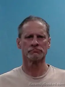 Mugshot of Vincent Thomas Ambriati