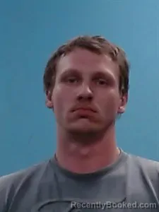 Mugshot of Michael Paul Horton