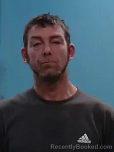 Mugshot of Kourtney Paul Levergne