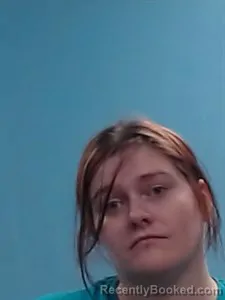 Mugshot of Jessica Lynn Madison