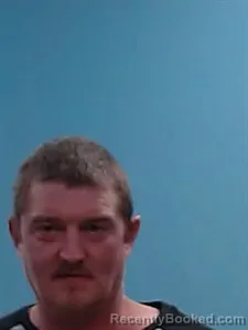 Mugshot of James Steve Baty