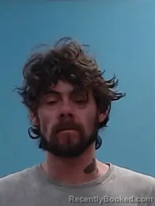 Mugshot of Amos Jason Campbell