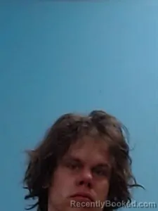 Mugshot of Matthew Jody Wayne Robertson