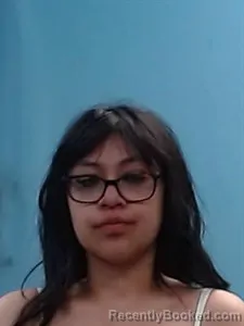 Mugshot of Jacklyn Jesenia Holt