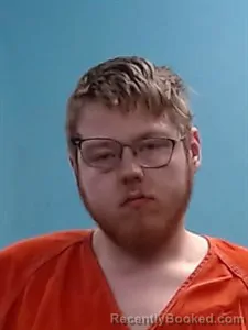 Mugshot of James Darren Yarbrough