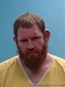 Mugshot of Justin Darren Conner