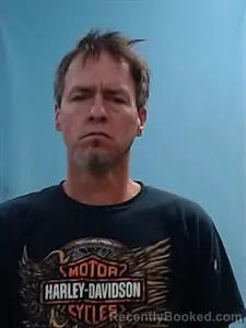 Mugshot of Kenneth Lee Coulon