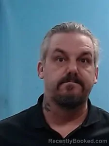 Mugshot of Jason Paul Boyd