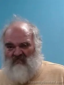 Mugshot of Shannon Booth Barr