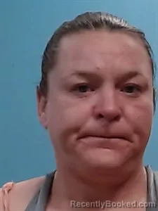 Mugshot of Victoria Lea Grindstaff